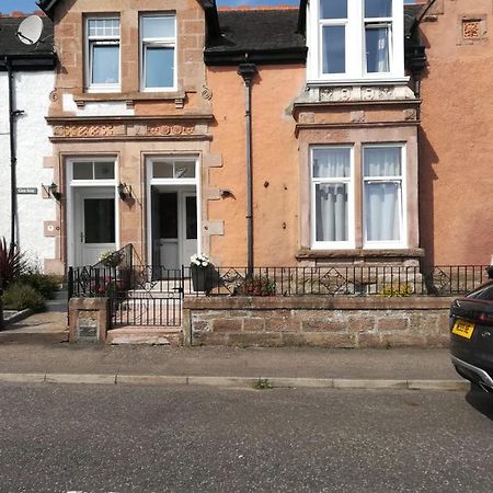 T H R E E B&B Inverness Eksteriør bilde