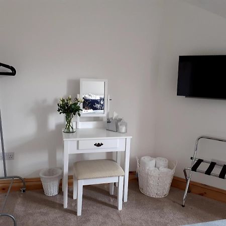 T H R E E B&B Inverness Eksteriør bilde