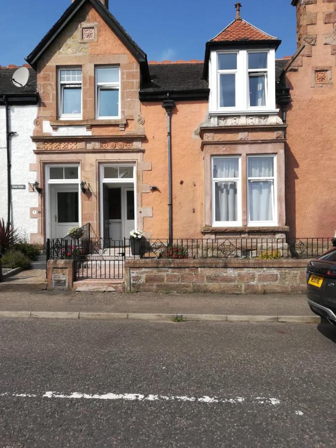 T H R E E B&B Inverness Eksteriør bilde