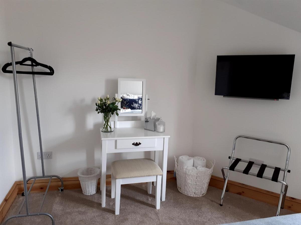 T H R E E B&B Inverness Eksteriør bilde