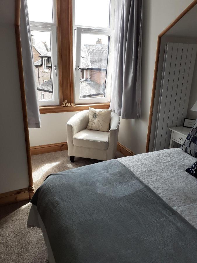 T H R E E B&B Inverness Eksteriør bilde